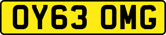 OY63OMG