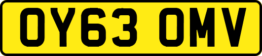 OY63OMV