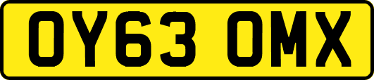 OY63OMX