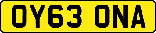 OY63ONA