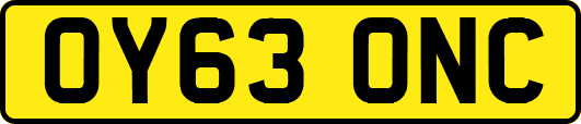 OY63ONC