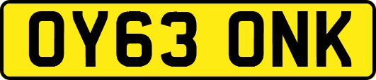 OY63ONK