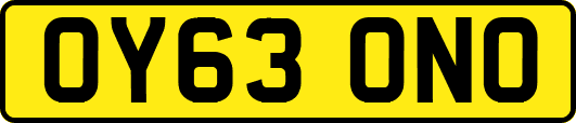 OY63ONO