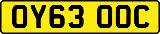 OY63OOC