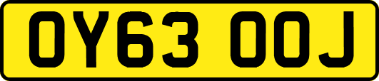 OY63OOJ