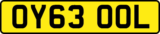 OY63OOL