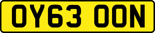 OY63OON