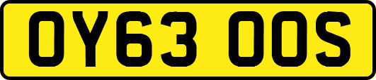 OY63OOS