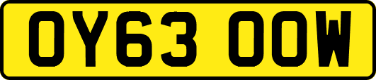 OY63OOW