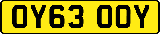 OY63OOY