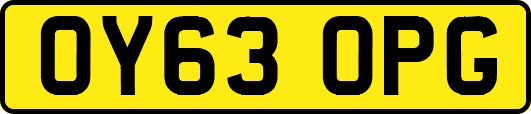 OY63OPG