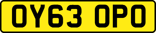 OY63OPO