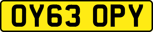 OY63OPY