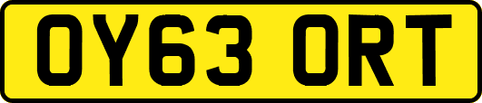 OY63ORT
