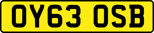 OY63OSB