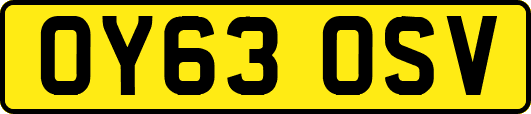 OY63OSV