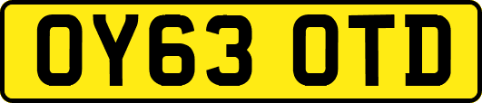 OY63OTD