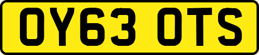 OY63OTS