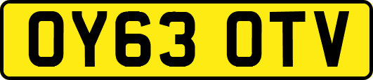 OY63OTV