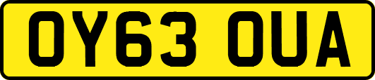 OY63OUA