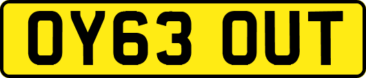 OY63OUT