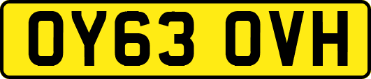 OY63OVH