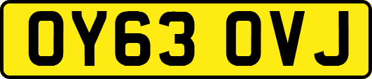 OY63OVJ