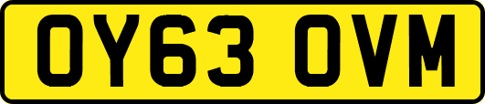 OY63OVM