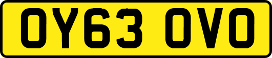 OY63OVO