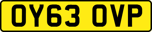 OY63OVP