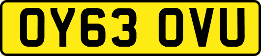 OY63OVU