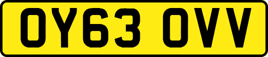OY63OVV