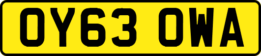 OY63OWA