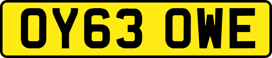 OY63OWE
