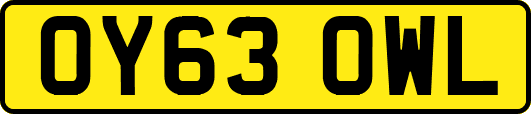 OY63OWL