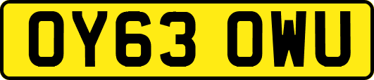 OY63OWU