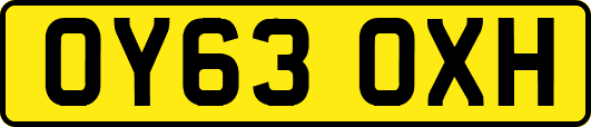 OY63OXH