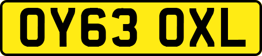 OY63OXL