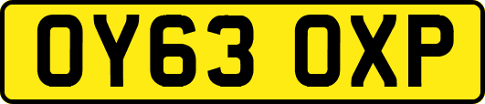 OY63OXP