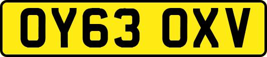 OY63OXV