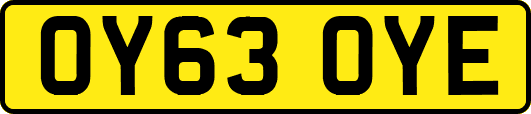 OY63OYE
