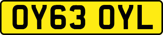OY63OYL