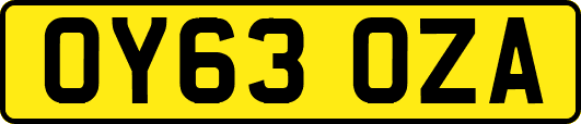 OY63OZA