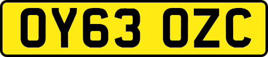 OY63OZC