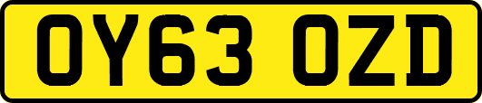 OY63OZD