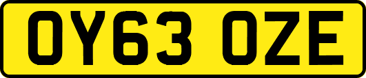 OY63OZE