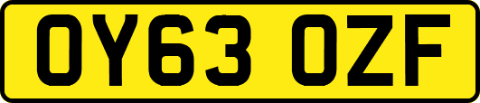 OY63OZF