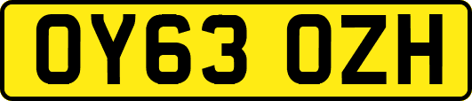 OY63OZH