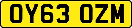 OY63OZM