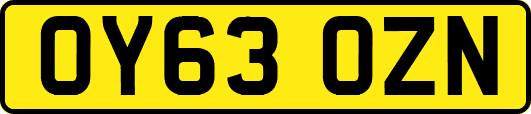 OY63OZN